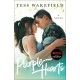 Purple Hearts: A Novel