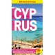 Cyprus Marco Polo Pocket Travel Guide - with pull out map