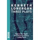 Kenneth Lonergan: Three Plays