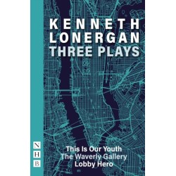 Kenneth Lonergan: Three Plays