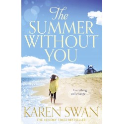 The Summer Without You
