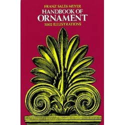 Handbook of Ornament
