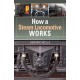 How a Steam Locomotive Works