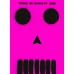 Be More Pirate: Or How to Take On the World and Win