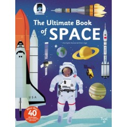 The Ultimate Book of Space