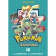 Pokemon Adventures Collector's Edition, Vol. 10