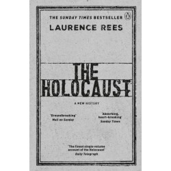 The Holocaust: A New History