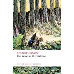 The Wind in the Willows