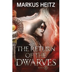 The Return of the Dwarves Book 2