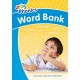 Jolly Phonics Word Bank: In Precursive Letters (British English edition)