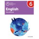 Oxford International Primary English: Workbook Level 6