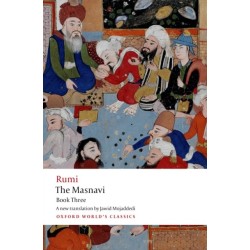 The Masnavi, Book Three
