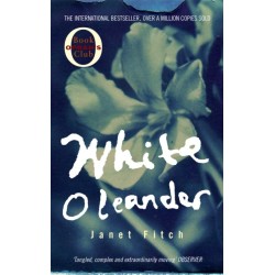 White Oleander