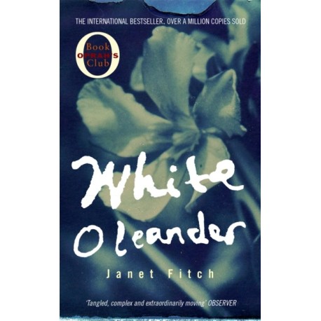 White Oleander