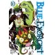 Blue Exorcist, Vol. 10