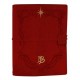 The Lord of the Rings: Red Book of Westmarch Traveler's Notebook Set: (Refillable Notebook)