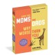 There Are Moms and Dads Way Worse Than You (Boxed Set): A Gift Set for Incredible Parents