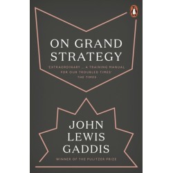 On Grand Strategy