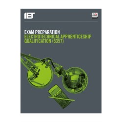 Exam Preparation: Electrotechnical Apprenticeship Qualification (5357)