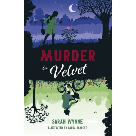 Murder in Velvet