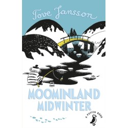 Moominland Midwinter