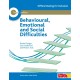 Target Ladders: Behavioural, Emotional and Social Difficulties