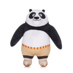 Dreamworks 10" King Fu Panda Po Soft Toy