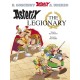 Asterix: Asterix The Legionary: Album 10
