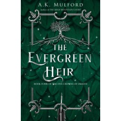 The Evergreen Heir