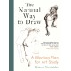 The Natural Way to Draw: A Working Plan for Art Study