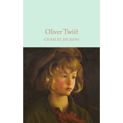 Oliver Twist