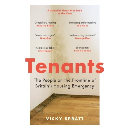 Tenants: The People on the Frontline of Britain's Housing Emergency
