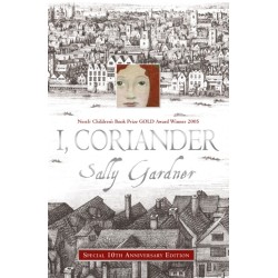 I, Coriander
