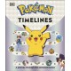 Pokemon Timelines: A Journey Through the Animated Series
