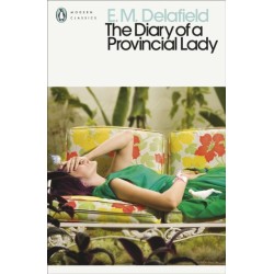 The Diary of a Provincial Lady
