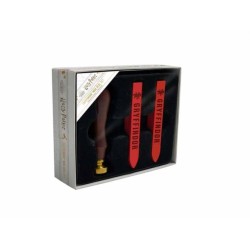 Harry Potter: Gryffindor Wax Seal Set