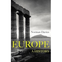 Europe: A History