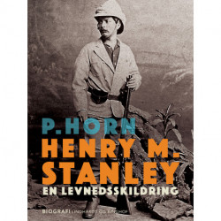 Henry M. Stanley. En levnedsskildring