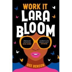 Work It, Lara Bloom