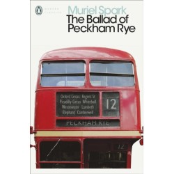 The Ballad of Peckham Rye