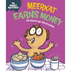 Money Matters: Meerkat Earns Money