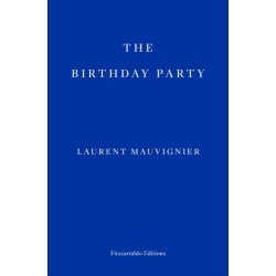 The Birthday Party