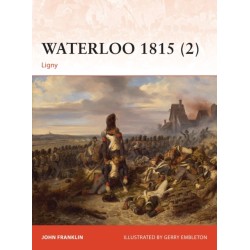 Waterloo 1815 (2): Ligny