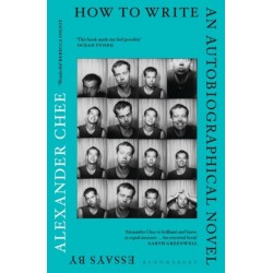 How to Write an Autobiographical Novel