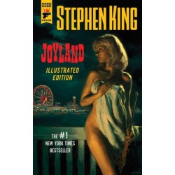 Joyland (Illustrated Edition)