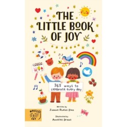 The Little Book of Joy