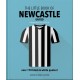 The Little Book of Newcastle United: Over 170 black & white quotes!