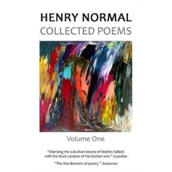 Collected Poems, Volume One: Volume One