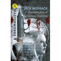 Random Acts of Senseless Violence