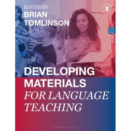 Developing Materials for Language Teaching